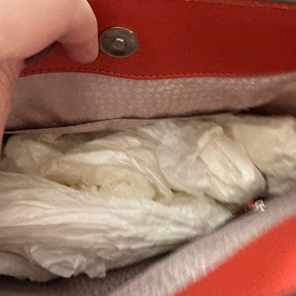 Kate Spade Large Satchel Bag - Picture 4 of 10